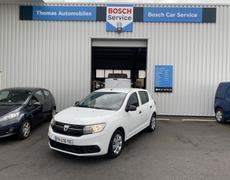 Dacia Sandero 1.0 SCe 75ch Access - 20 à Les Sables-d'Olonne