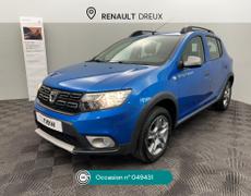 Dacia Sandero Sandero dCi 90 Stepway à Dreux