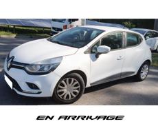 Renault Clio 4 90 CV SOCIETE AIR MEDIANAV TVA RECUPERABLE GARANTIE 12 MOIS à Gaillac