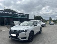 DS DS3 Crossback 1.5 BlueHDi  100 CV Performance Line + CARPLAY CAMERA DE RECUL à Gaillac