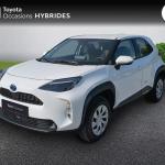Toyota Yaris Cross 116h Dynamic MY22 à Nîmes