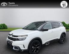 Citroen C5 Aircross BlueHDi 130ch S&S Feel à Méjannes-lès-Alès