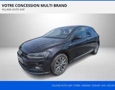 Volkswagen Polo 1.0 TSI 115ch Copper Line Euro6d-T à Gap