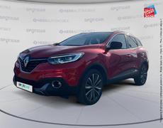 Renault Kadjar 1.2 TCe 130ch energy Intens à Hirson