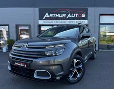 Citroen C5 Aircross BLUEHDI 130CH S&S BUSINESS + EAT8 à Démouville