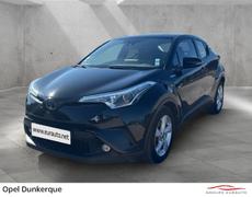 Toyota C-HR 122h Dynamic 2WD E-CVT à Dunkerque