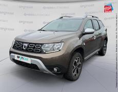 Dacia Duster 1.5 Blue dCi 115ch Prestige 4x2 - 20 à Reims
