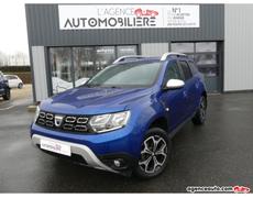 Dacia Duster PRESTIGE 1.5 DCI 115 CV à Nonant