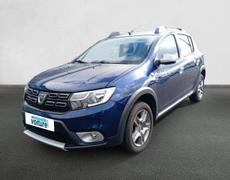 Dacia Sandero Stepway Sandero TCe 90 - Stepway à Guéret