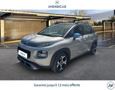 Citroen C3 Aircross 1.5 BLUEHDI 100 SHINE START-STOP à Saint-Raphaël