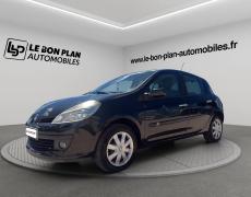 Renault Clio 3 III 1.5 dCi 85ch Privilege 5p à Capens