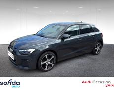 Audi A1 Sportback A1 Sportback 25 TFSI 95 ch BVM5 Advanced à Saint-Léonard