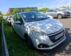 Peugeot 208 1.5 BlueHDi 100ch E6.c Active 5p à Quimperlé
