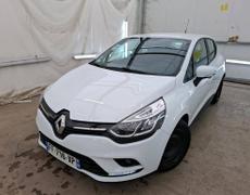 Renault Clio 4 IV (B98) 1.5 dCi 75ch energy Business 5p à Quimperlé
