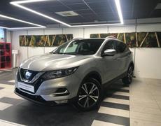 Nissan Qashqai 1.5 dCi 115ch N-Connecta Euro6d-T à Lattes
