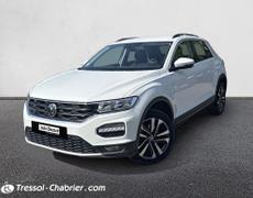Volkswagen T-Roc T-Roc 1.5 TSI 150 EVO Start/Stop BVM6 United à Auch