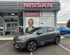 Citroen C5 Aircross PureTech 130ch S&S Feel E6.d-TEMP à La Ravoire