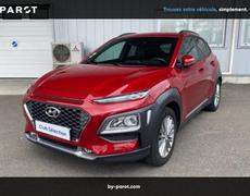 Hyundai Kona 1.6 CRDi 115ch Creative Euro6d-T EVAP à Limoges