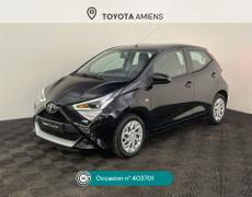 Toyota Aygo Aygo Pro 1.0 VVT-i x-play x-app à Amiens