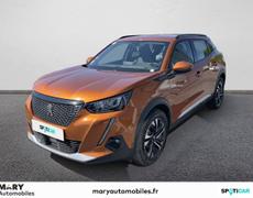 Peugeot 2008 2008 PureTech 130 S&S EAT8 Allure à Lisieux