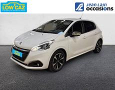 Peugeot 208 208 PureTech 110ch S&S EAT6 Allure à Sassenage
