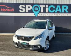 Peugeot 2008 2008 PureTech 82ch BVM5 Style à Lescure-d'Albigeois
