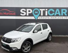 Dacia Sandero Sandero TCe 90 Easy-R Stepway à Gaillac