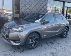 DS DS3 Crossback DS3 Crossback PureTech 100 BVM6 Performance Line+ à Gaillac