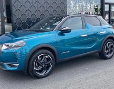 DS DS3 Crossback DS3 Crossback PureTech 130 EAT8 Grand Chic à Gaillac