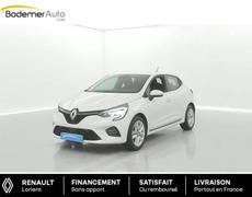 Renault Clio 5 E-Tech 140 Zen à Caudan