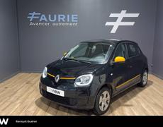 Renault Twingo 3 Twingo III TCe 95 Zen à Terrasson-Lavilledieu