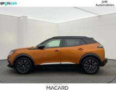 Peugeot 2008 e-2008 136ch GT à Boé