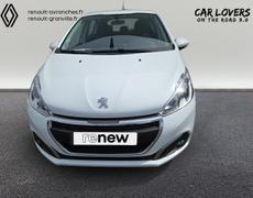 Peugeot 208 208 BlueHDi 100ch S&S BVM5 Active Business à Avranches