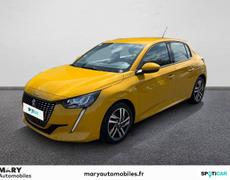 Peugeot 208 208 PureTech 100 S&S BVM6 Allure à Deauville