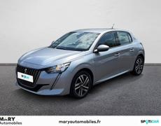 Peugeot 208 208 PureTech 100 S&S BVM6 Allure à Deauville