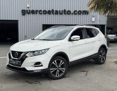 Nissan Qashqai 1.5 DCI 115CH N-CONNECTA 2019 à Guer