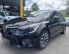 Renault Clio 5 V (BJA) 1.3 TCe 130ch FAP Intens EDC à Lanester