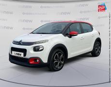 Citroen C3 PureTech 110ch Shine S&S E6.d à Schweighouse-sur-Moder