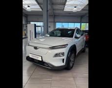 Hyundai Kona Electric 136ch Intuitive Euro6d-T EVAP 2cv à Faches-Thumesnil