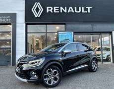Renault Captur 1.0 TCE 100CH INTENS à Échirolles