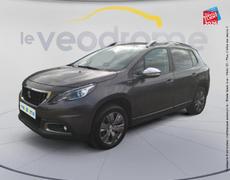 Peugeot 2008 1.2 PureTech 82ch E6.c Style S&S à Bischheim