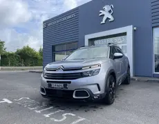 Citroen C5 Aircross BLUEHDI 130CH S&S C-SERIES E6.D 130G à Mordelles