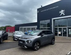 Citroen C3 Aircross PURETECH 110CH S&S SHINE E6.D à Mordelles