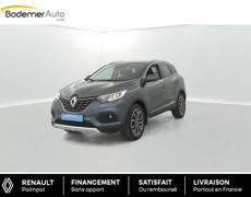 Renault Kadjar TCe 140 FAP Wave à Paimpol