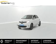 Renault Twingo 3 III TCe 95 EDC Intens à Caudan