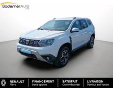Dacia Duster ECO-G 100 4x2 Prestige à Flers