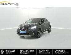 Renault Captur E-Tech Plug-in 160 Intens à Caudan