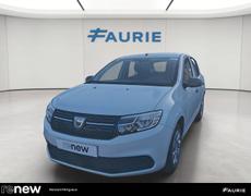 Dacia Sandero Sandero SCe 75 Access à Trélissac