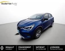 Renault Captur Blue dCi 95 Business à Loudéac