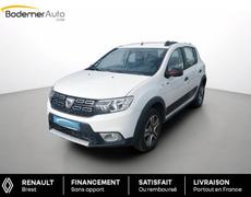 Dacia Sandero TCe 90 Stepway à Brest